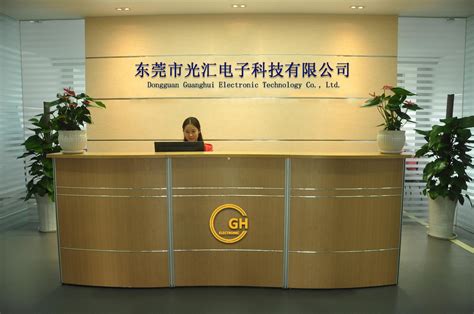 electronics technology co ltd.